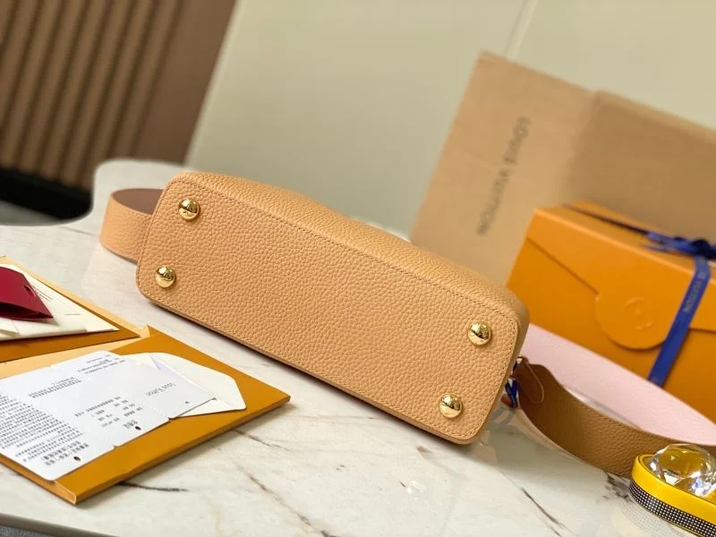 Louis Vuitton Capucines BB Bags ComfortFit 40615