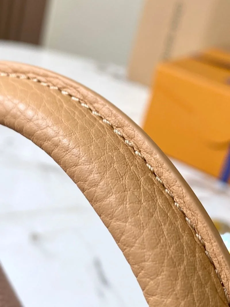 Louis Vuitton Capucines BB Bags ComfortFit 40615