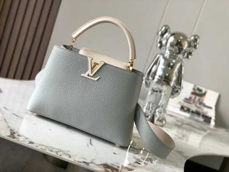 Louis Vuitton Capucines BB Bags Youthful 40610