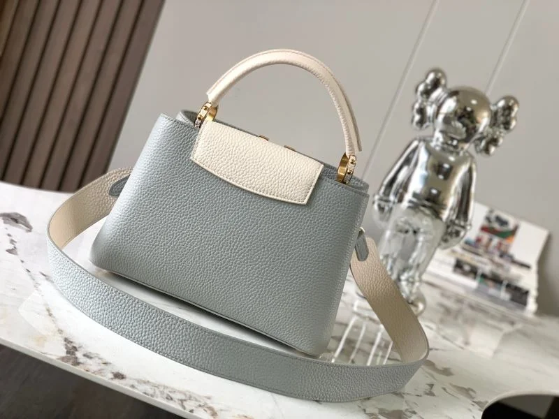 Louis Vuitton Capucines BB Bags Youthful 40610