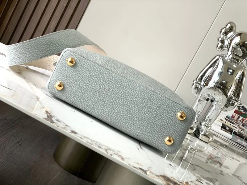 Louis Vuitton Capucines BB Bags Youthful 40610