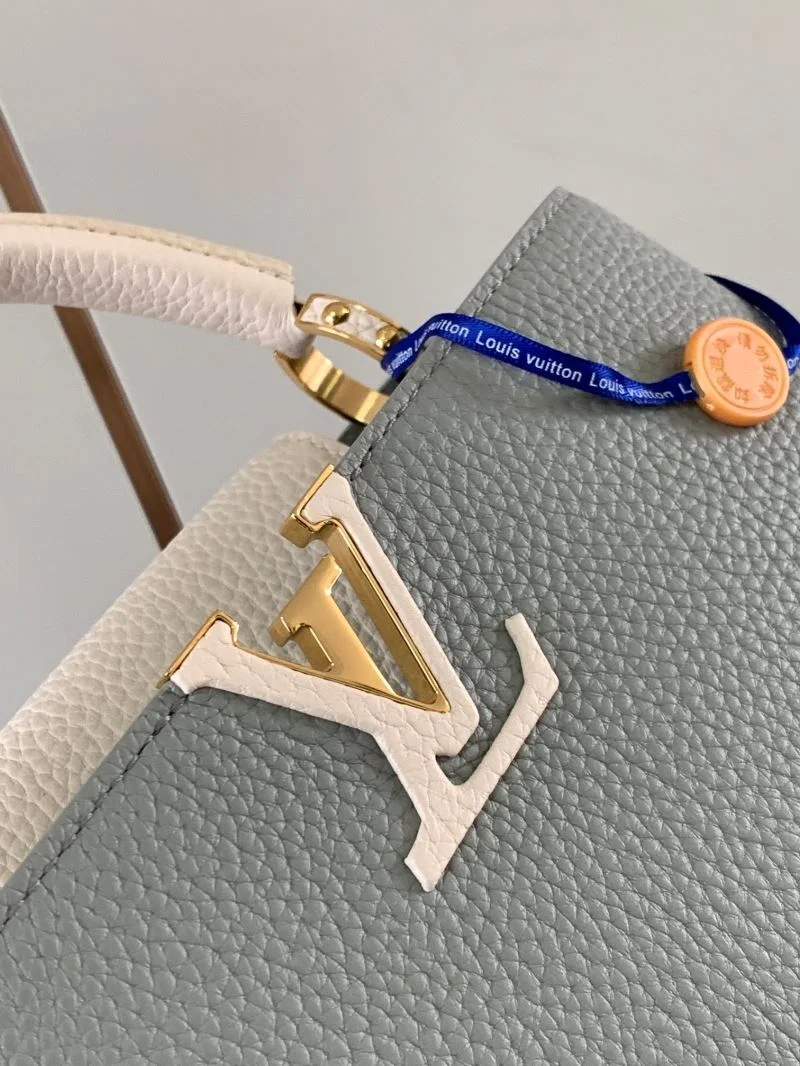 Louis Vuitton Capucines BB Bags Youthful 40610