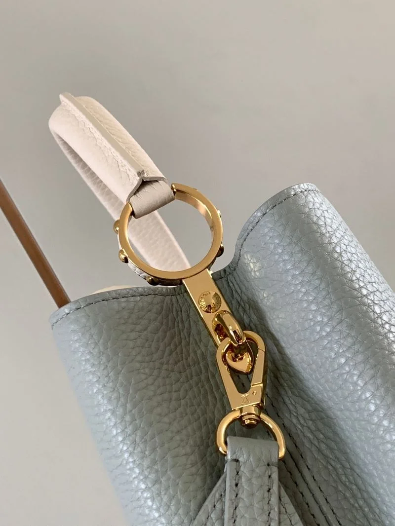 Louis Vuitton Capucines BB Bags Youthful 40610