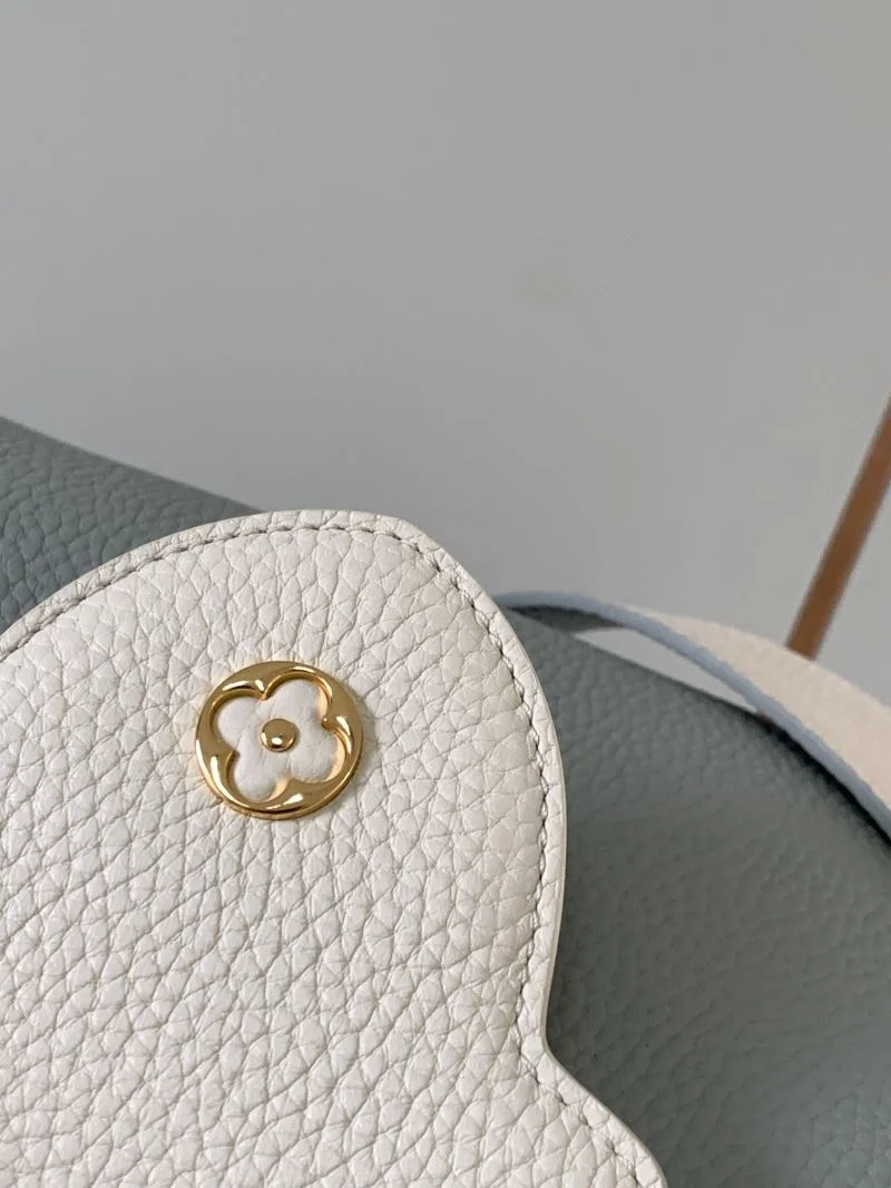 Louis Vuitton Capucines BB Bags Youthful 40610