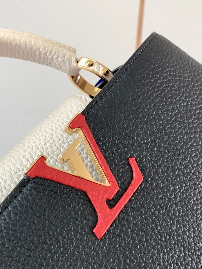 Durable Louis Vuitton Capucines BB Bags 40614