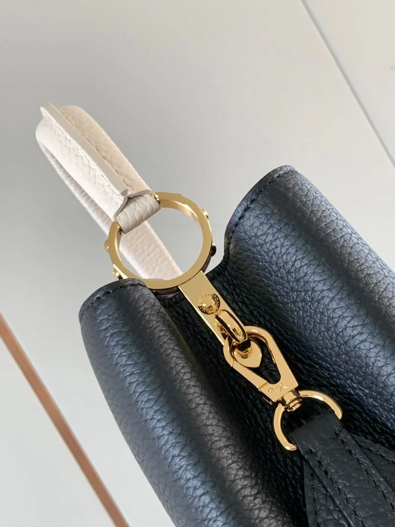 Durable Louis Vuitton Capucines BB Bags 40614