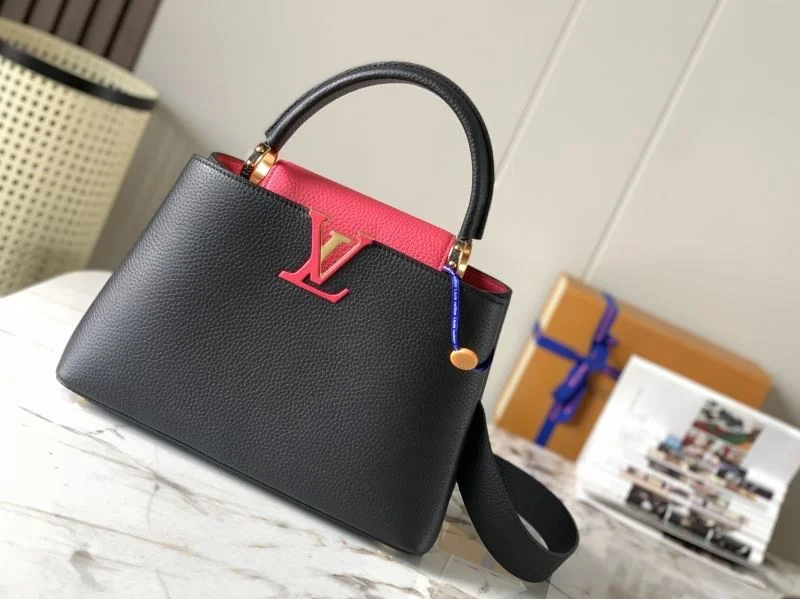 Louis Vuitton Capucines BB Bags Comfortable 40612
