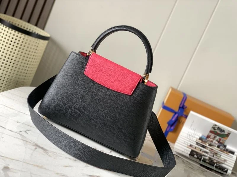 Louis Vuitton Capucines BB Bags Comfortable 40612