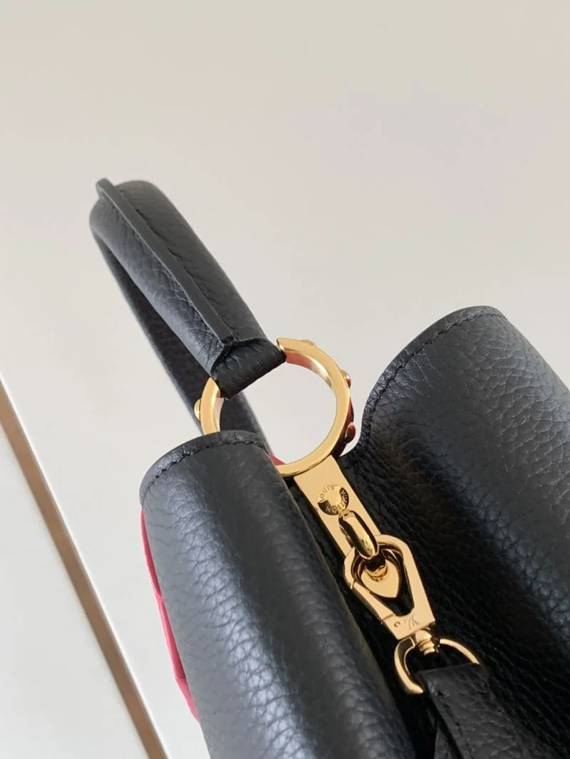 Louis Vuitton Capucines BB Bags Comfortable 40612