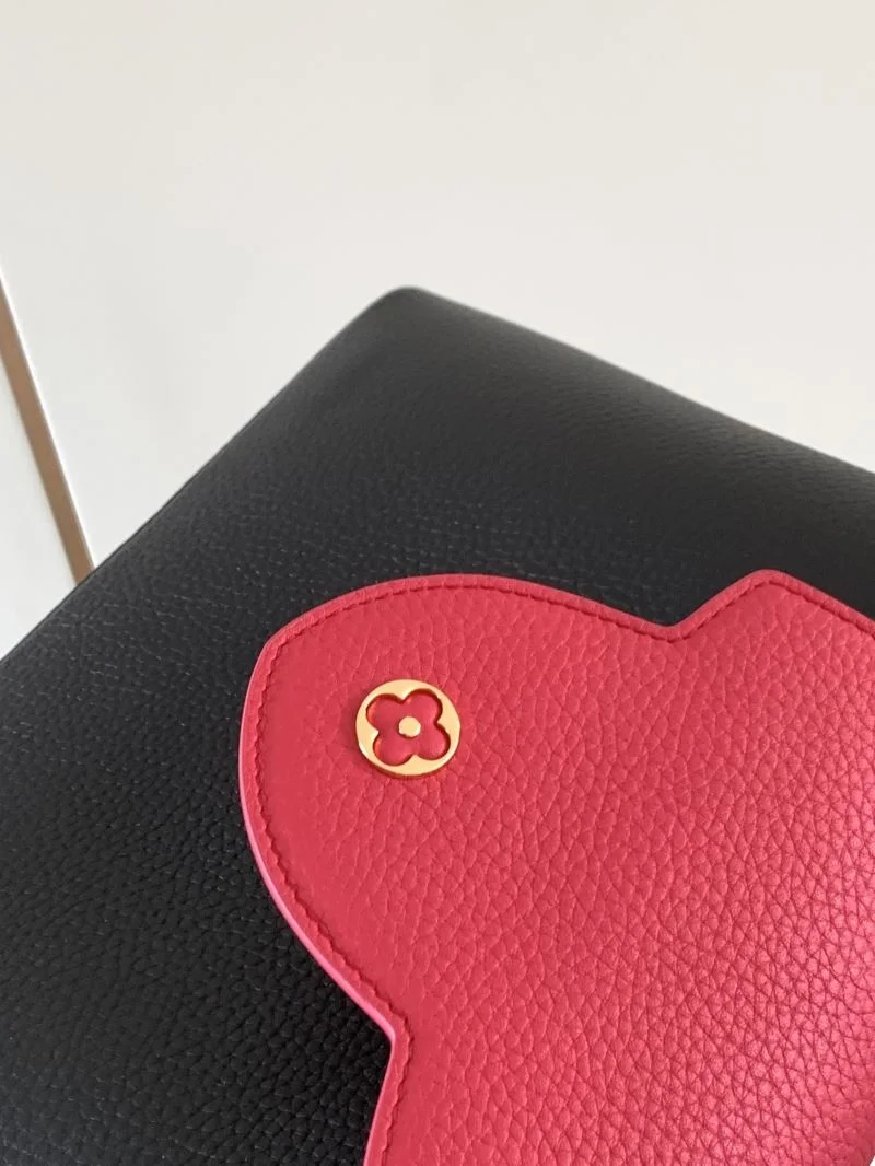 Louis Vuitton Capucines BB Bags Comfortable 40612