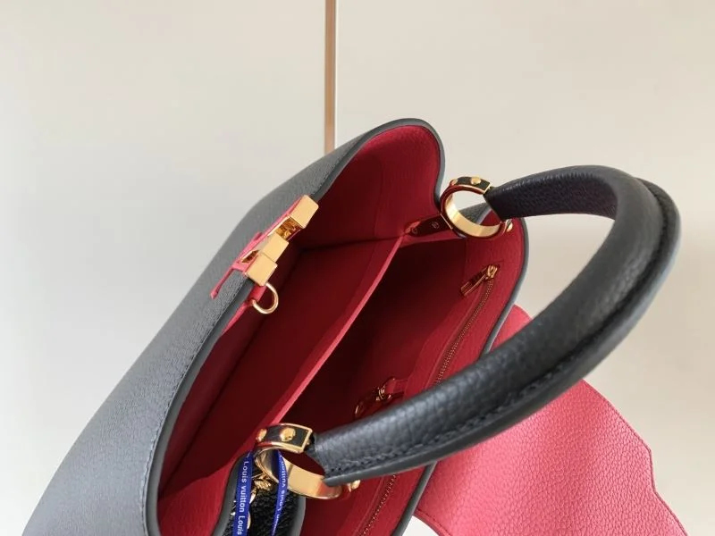 Louis Vuitton Capucines BB Bags Comfortable 40612