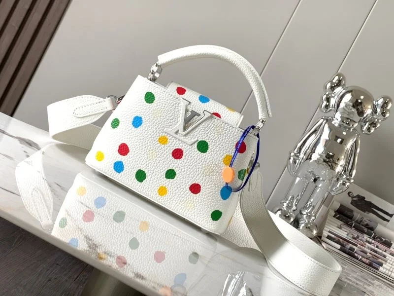 Louis Vuitton Capucines BB Bags DailyWear 40609
