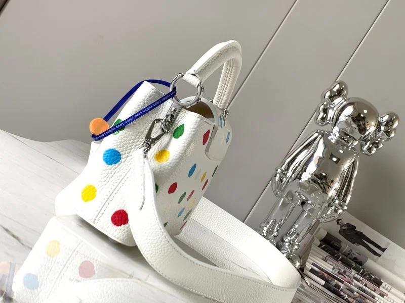 Louis Vuitton Capucines BB Bags DailyWear 40609