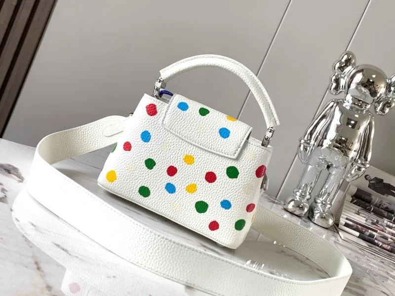 Louis Vuitton Capucines BB Bags DailyWear 40609