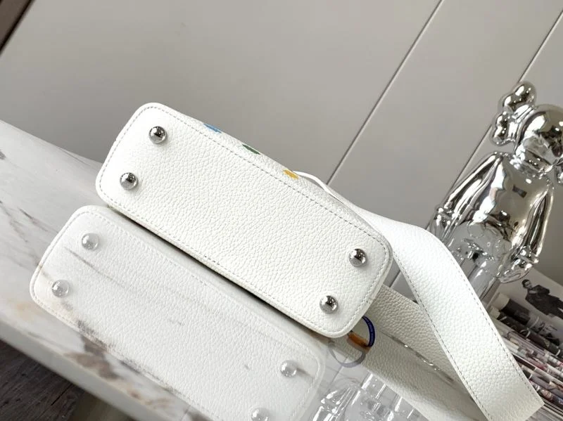 Louis Vuitton Capucines BB Bags DailyWear 40609