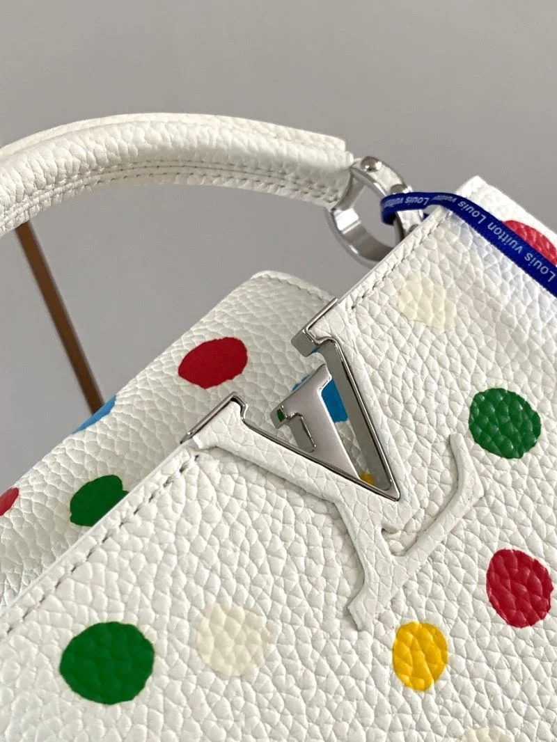 Louis Vuitton Capucines BB Bags DailyWear 40609