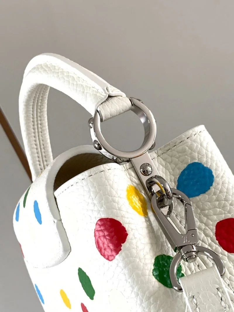Louis Vuitton Capucines BB Bags DailyWear 40609