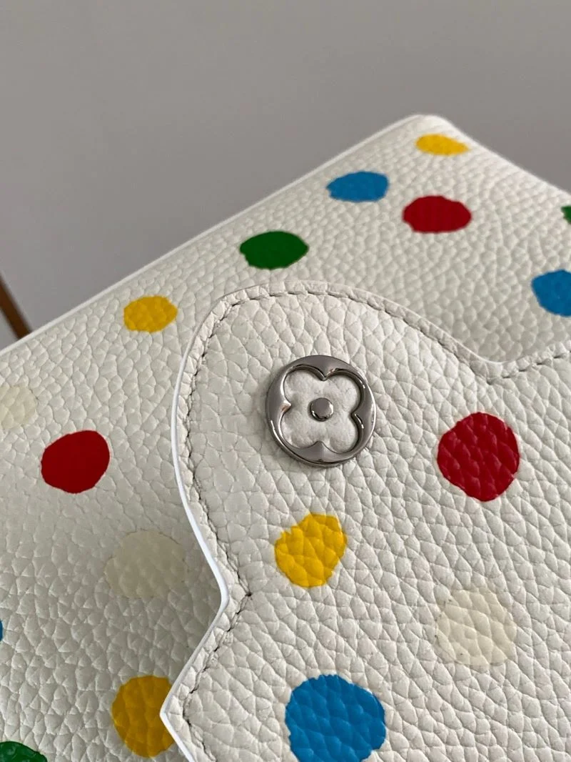 Louis Vuitton Capucines BB Bags DailyWear 40609