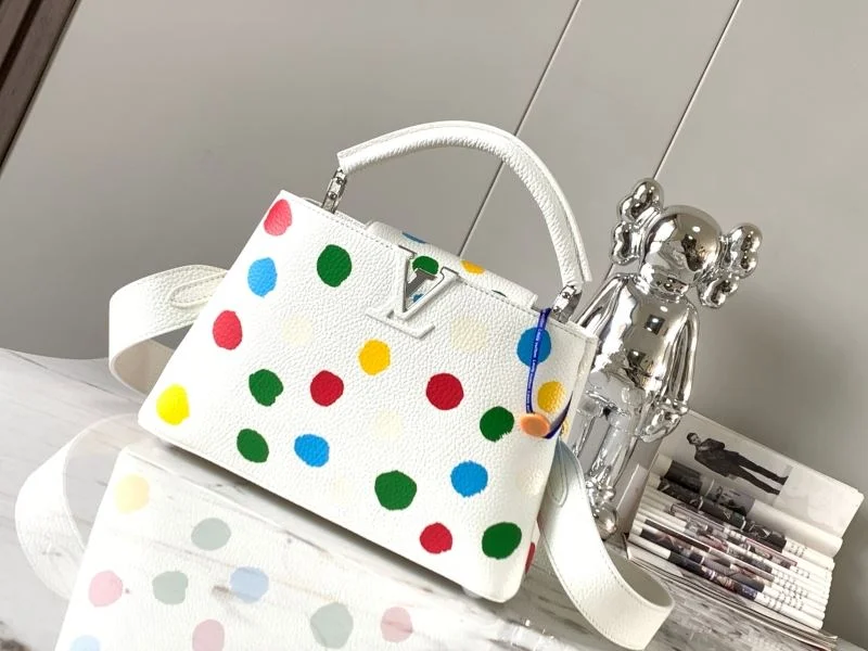 Louis Vuitton Capucines BB Bags EyeCatching 40611