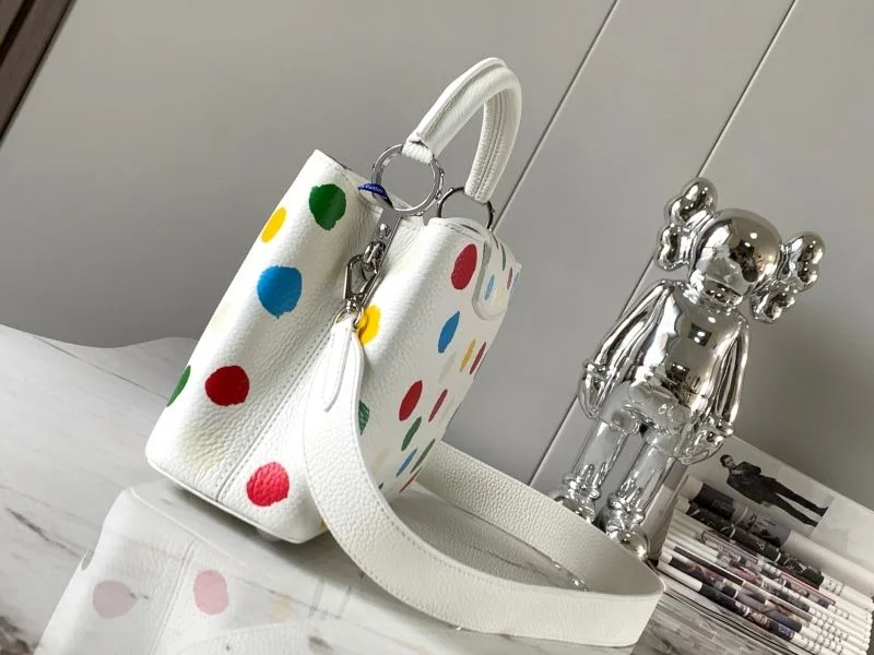 Louis Vuitton Capucines BB Bags EyeCatching 40611