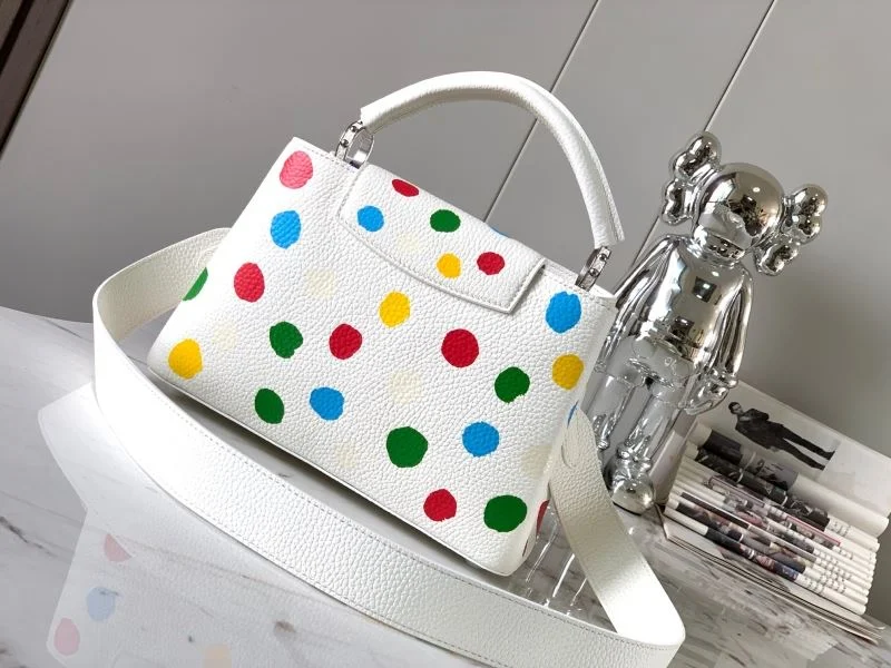Louis Vuitton Capucines BB Bags EyeCatching 40611