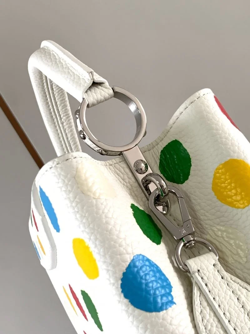 Louis Vuitton Capucines BB Bags EyeCatching 40611