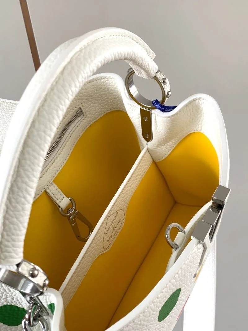 Louis Vuitton Capucines BB Bags EyeCatching 40611