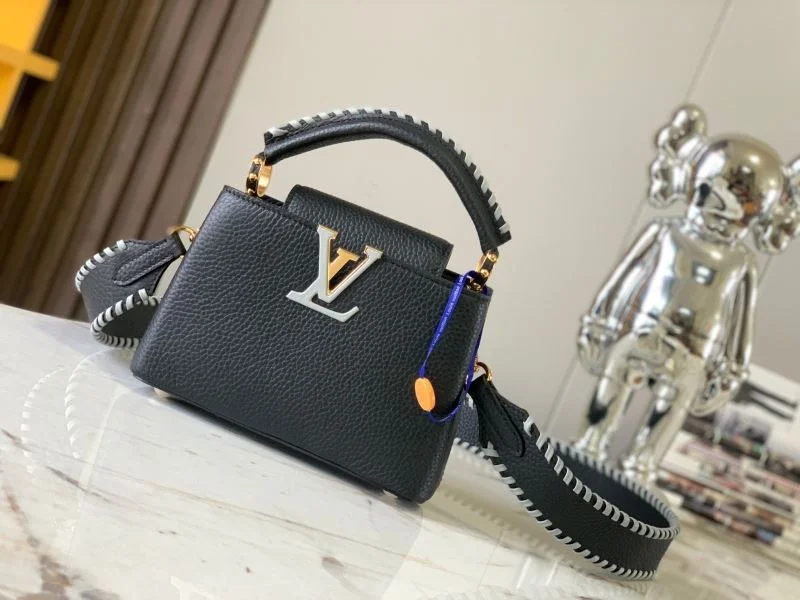 Louis Vuitton Capucines BB Bags Original 40608