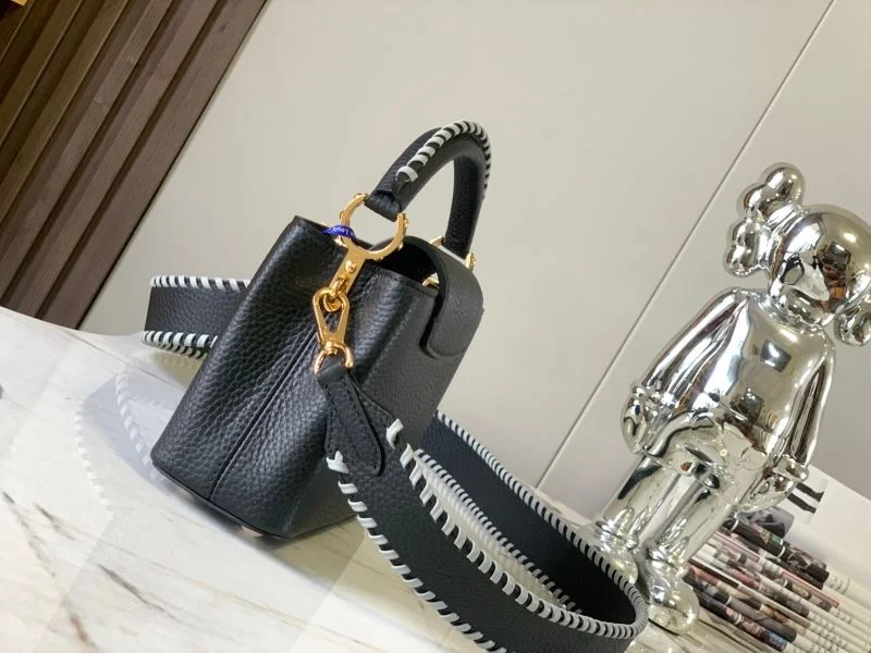 Louis Vuitton Capucines BB Bags Original 40608