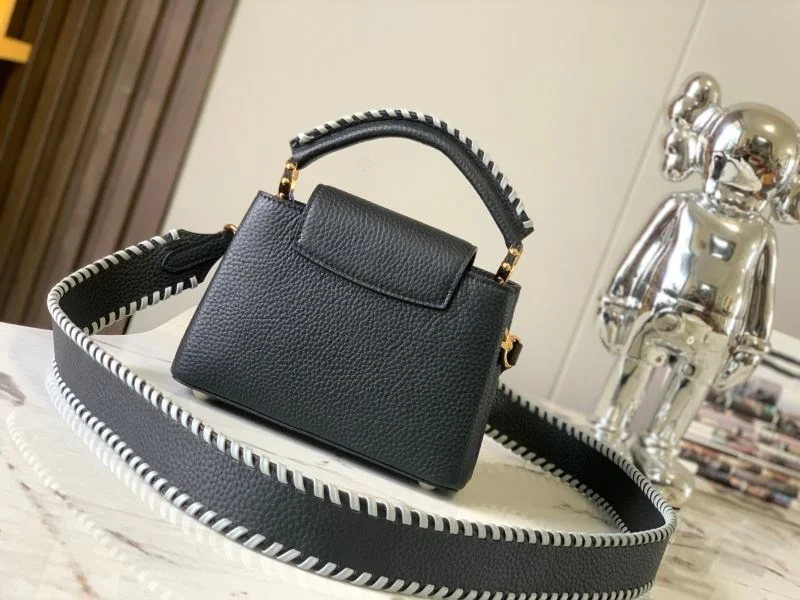 Louis Vuitton Capucines BB Bags Original 40608
