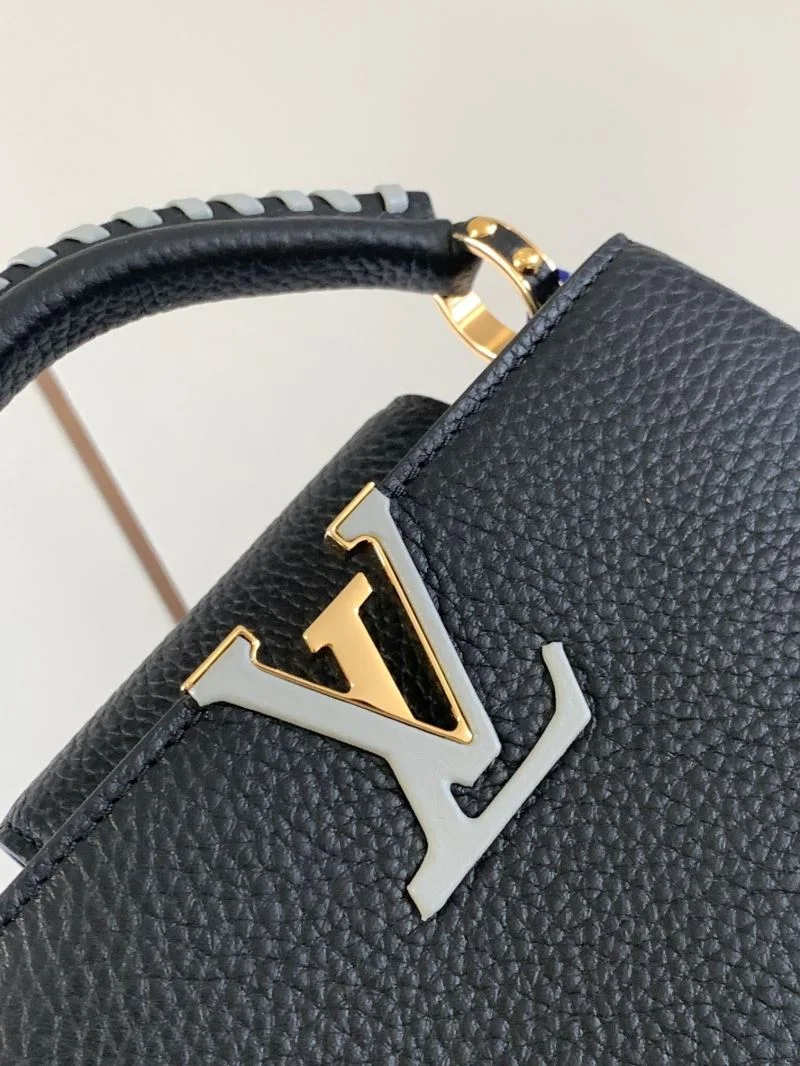 Louis Vuitton Capucines BB Bags Original 40608