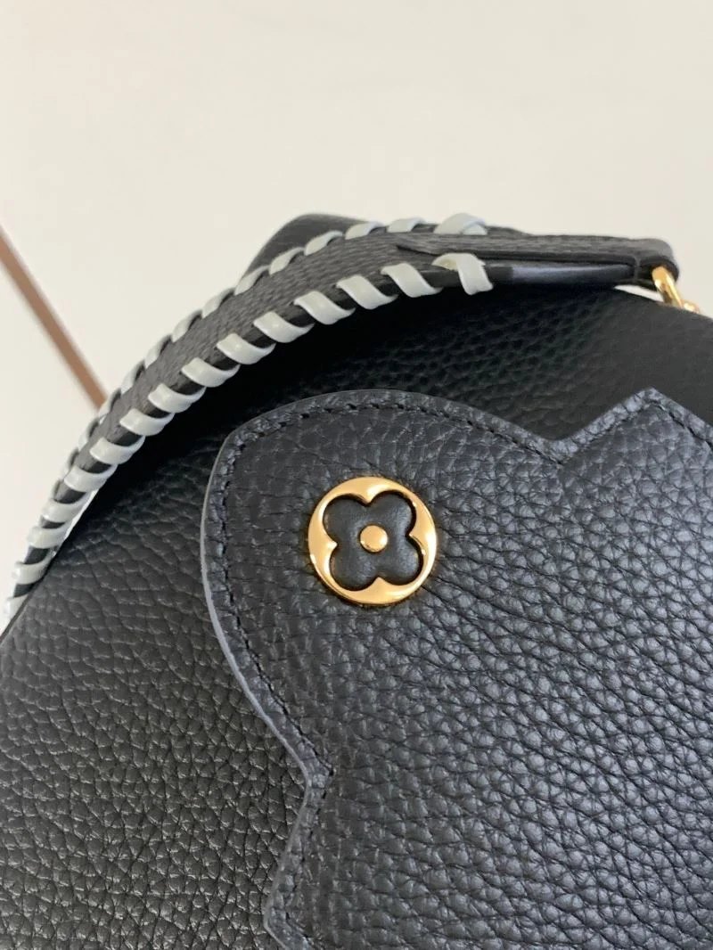 Louis Vuitton Capucines BB Bags Original 40608