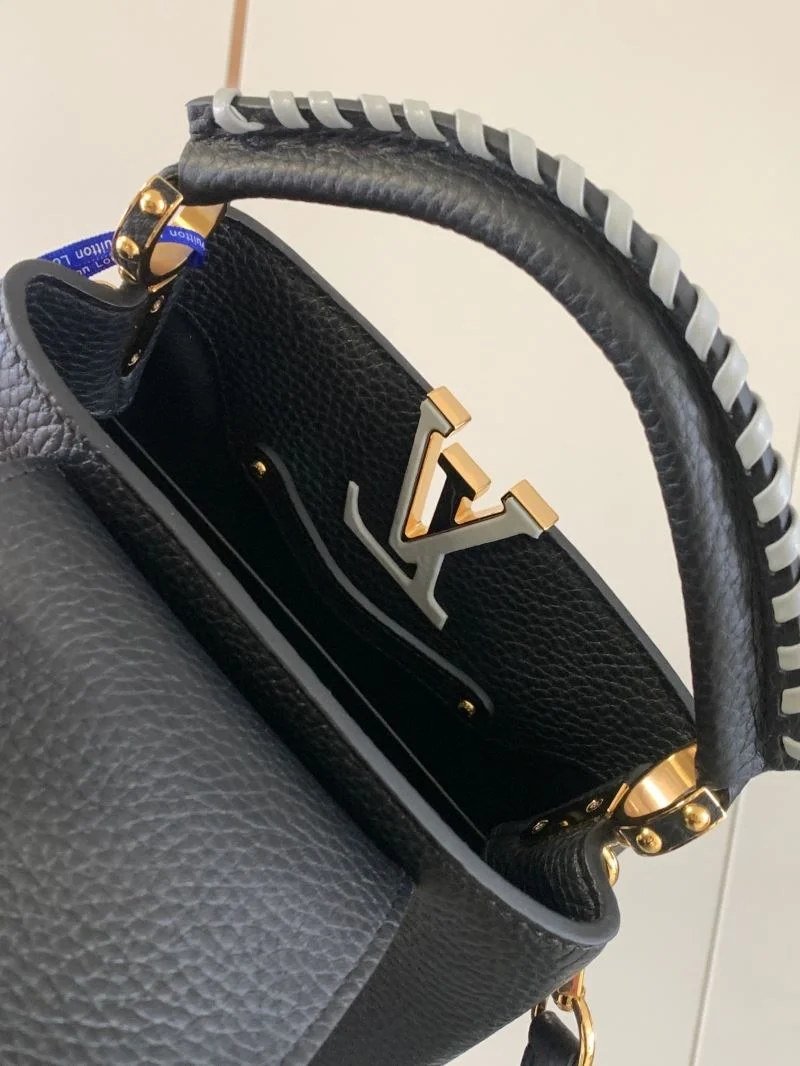 Louis Vuitton Capucines BB Bags Original 40608