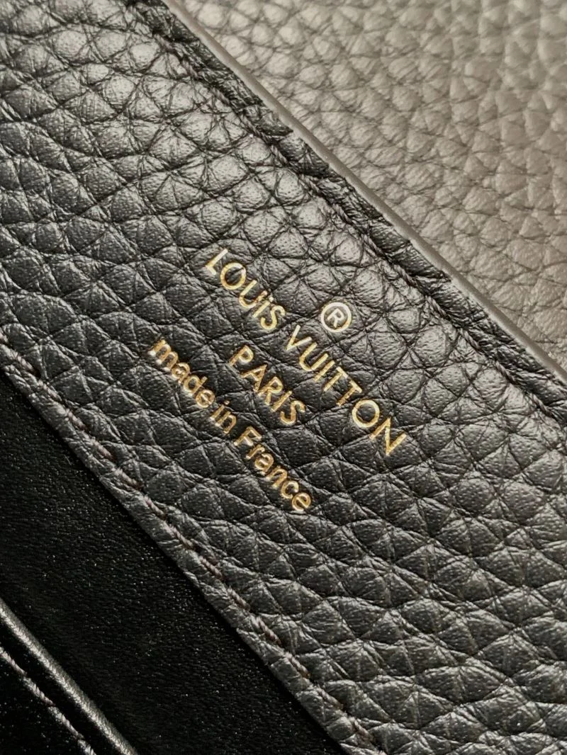 Louis Vuitton Capucines BB Bags Original 40608