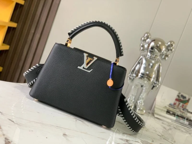 Louis Vuitton Capucines BB Bags GoAnywhere 40607