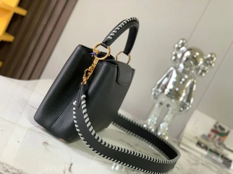 Louis Vuitton Capucines BB Bags GoAnywhere 40607