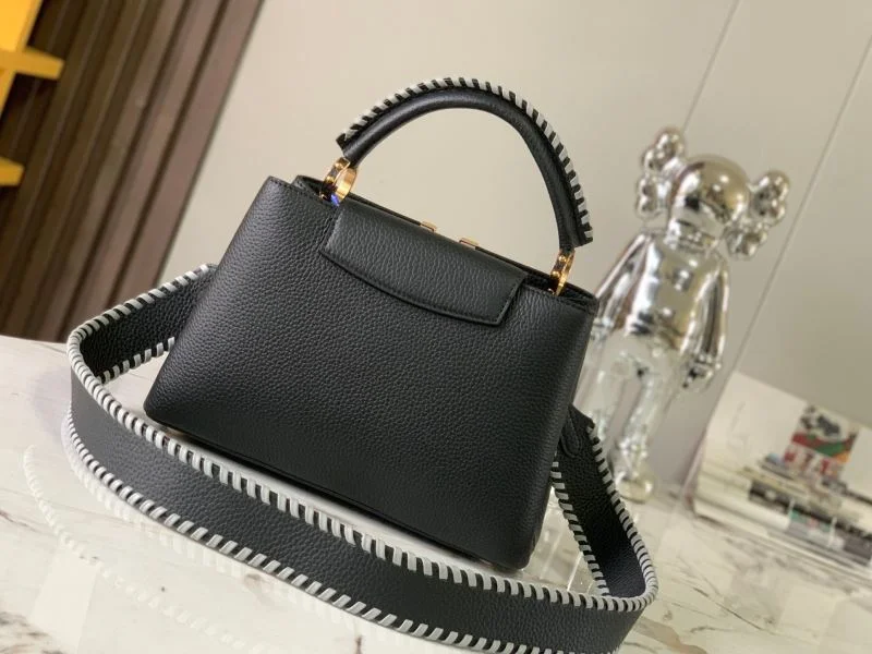 Louis Vuitton Capucines BB Bags GoAnywhere 40607