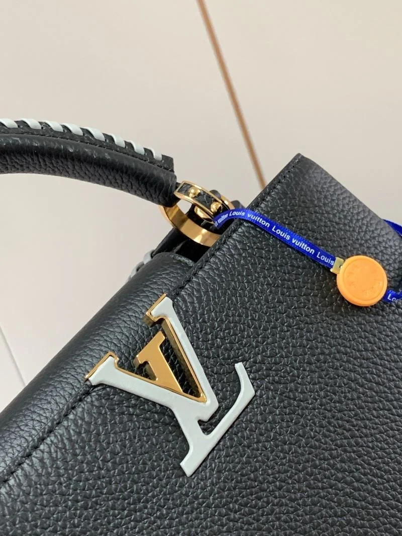 Louis Vuitton Capucines BB Bags GoAnywhere 40607