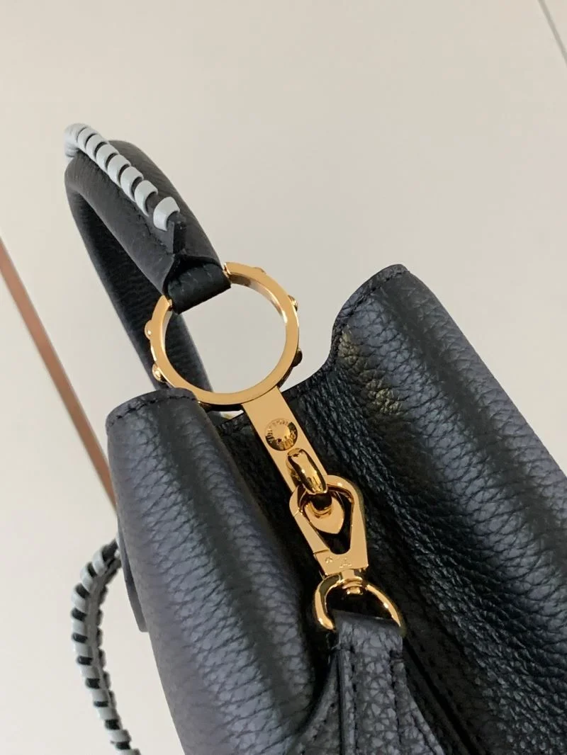 Louis Vuitton Capucines BB Bags GoAnywhere 40607