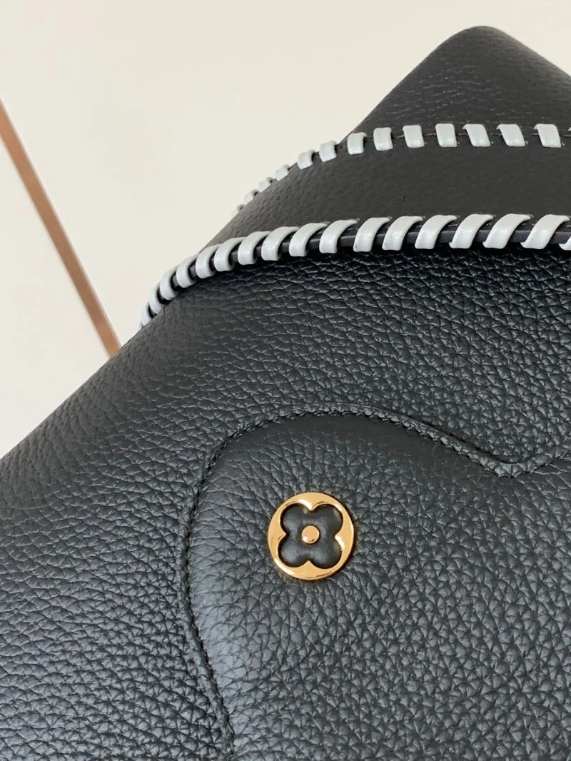 Louis Vuitton Capucines BB Bags GoAnywhere 40607