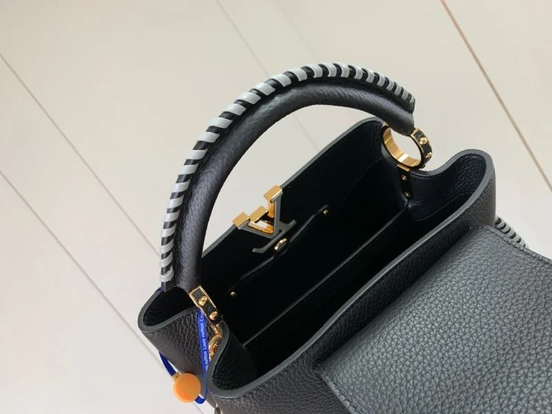 Louis Vuitton Capucines BB Bags GoAnywhere 40607