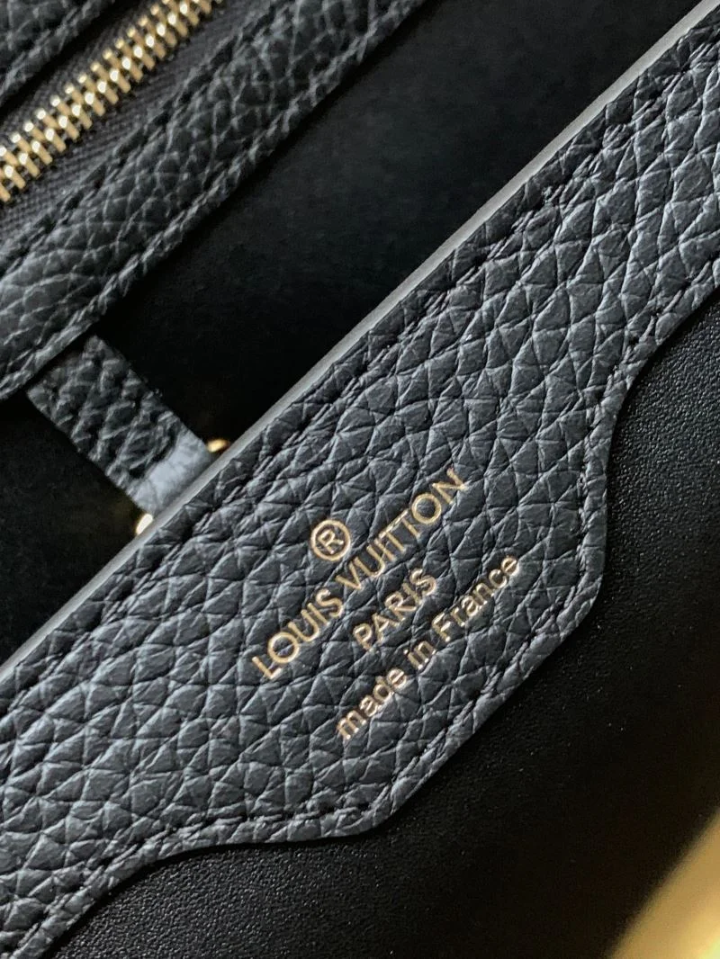 Louis Vuitton Capucines BB Bags GoAnywhere 40607