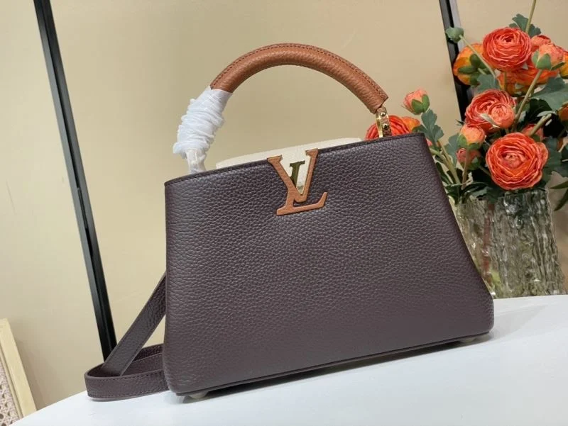 Louis Vuitton Capucines BB Bags Elegant 40599
