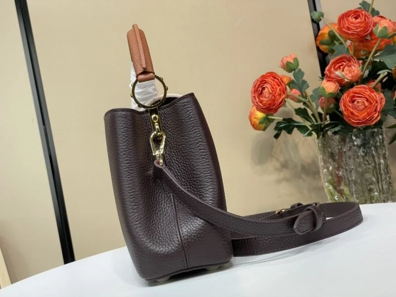 Louis Vuitton Capucines BB Bags Elegant 40599