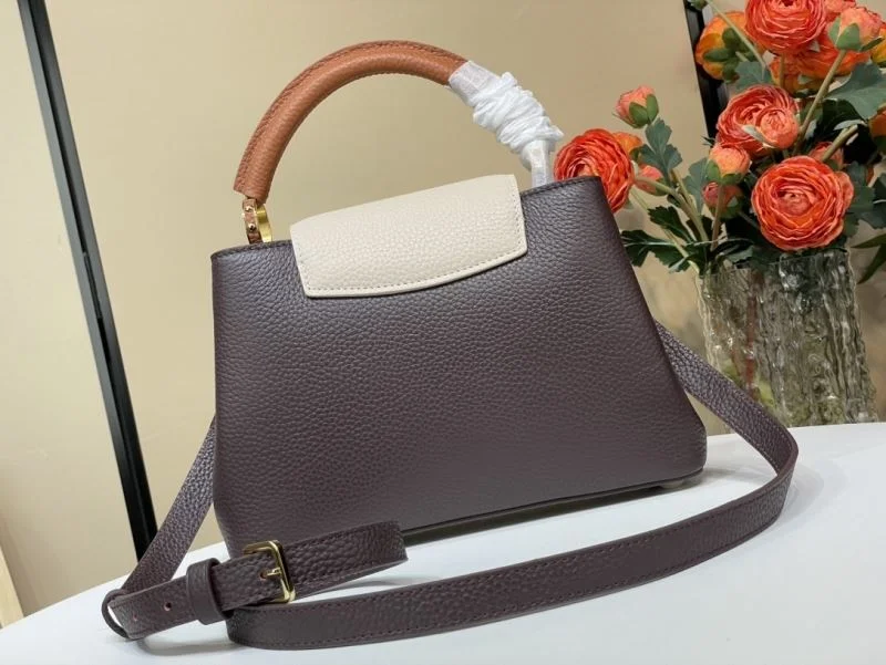 Louis Vuitton Capucines BB Bags Elegant 40599