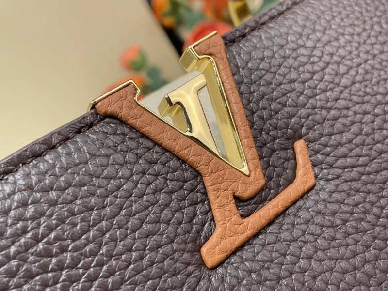 Louis Vuitton Capucines BB Bags Elegant 40599