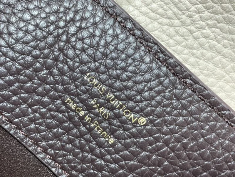 Louis Vuitton Capucines BB Bags Elegant 40599