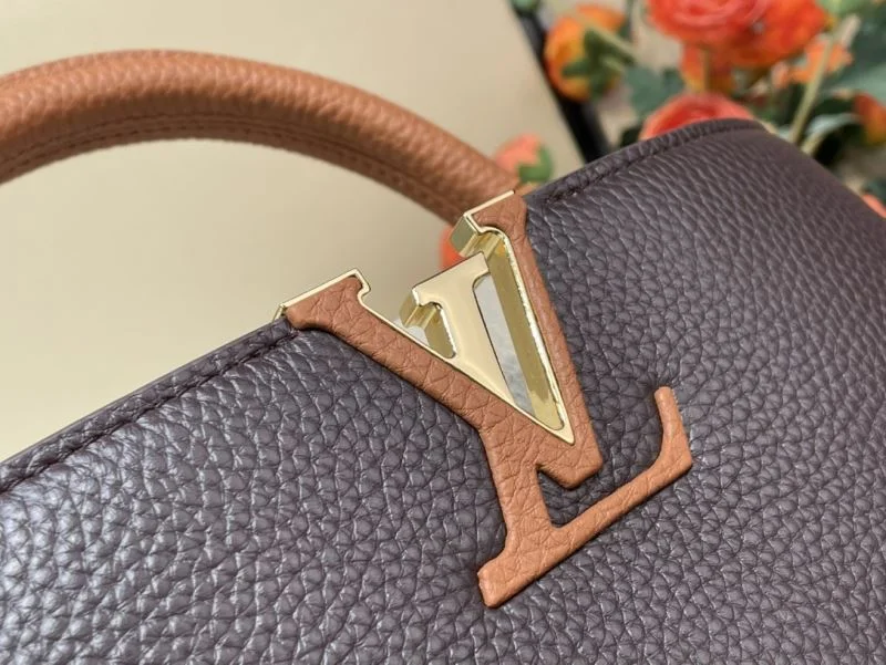 RelaxedFit Louis Vuitton Capucines BB Bags 40598