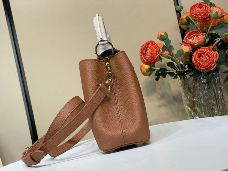 TechFriendly Louis Vuitton Capucines BB Bags 40589