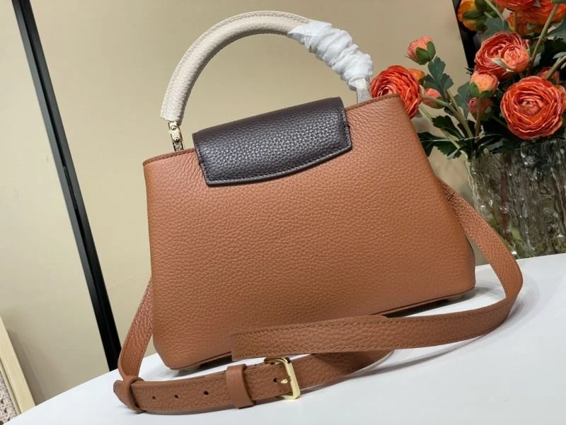 TechFriendly Louis Vuitton Capucines BB Bags 40589